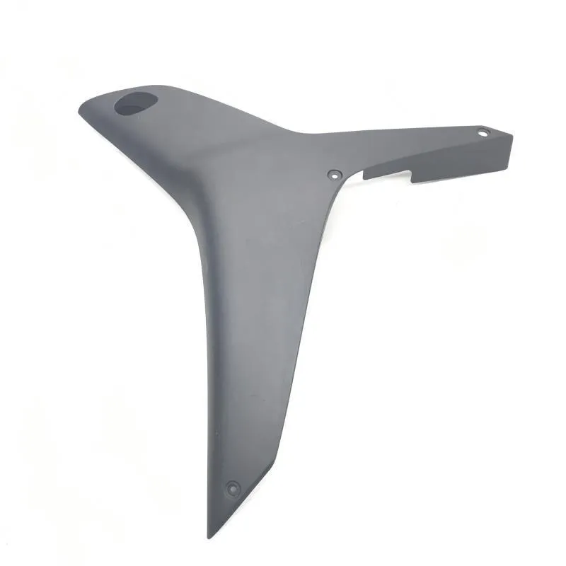 Cache flanc de carenage gauche HONDA CBR 600 RR 2009-2012