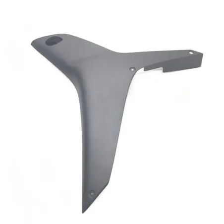 Cache flanc de carenage gauche HONDA CBR 600 RR 2009-2012