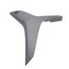 Cache flanc de carenage gauche HONDA CBR 600 RR 2009-2012