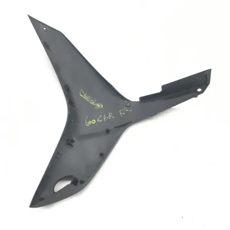 Cache flanc de carenage gauche HONDA CBR 600 RR 2009-2012