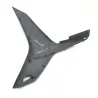 Cache flanc de carenage gauche HONDA CBR 600 RR 2009-2012