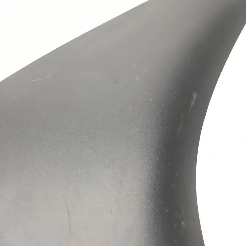 Cache flanc de carenage gauche HONDA CBR 600 RR 2009-2012