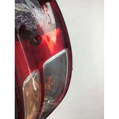 Feu arriere SYM JOYRIDE 125 2001-2002