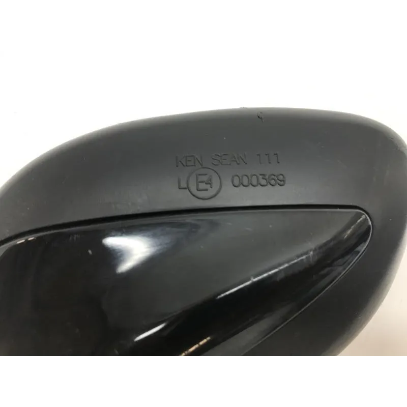 Retro gauche KAWASAKI J 300 2014-2016