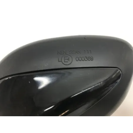 Retro gauche KAWASAKI J 300 2014-2016