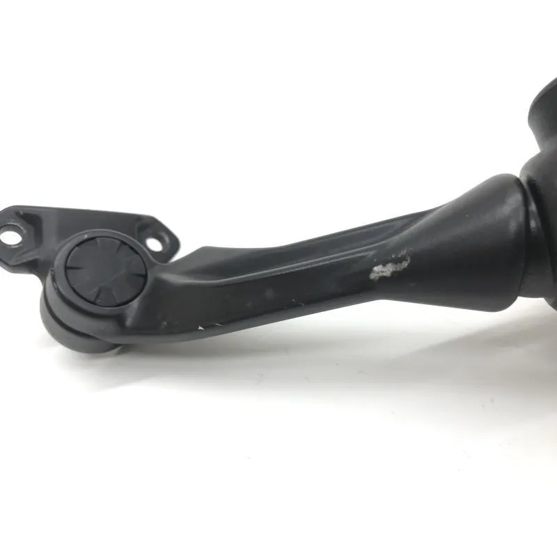 Retro gauche KAWASAKI ZX6 R 636 2019-2020 NINJA