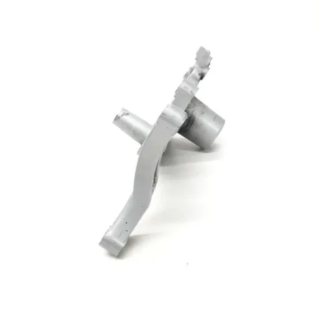 Bras support pot echappement SYM JOYRIDE 125 2001-2002