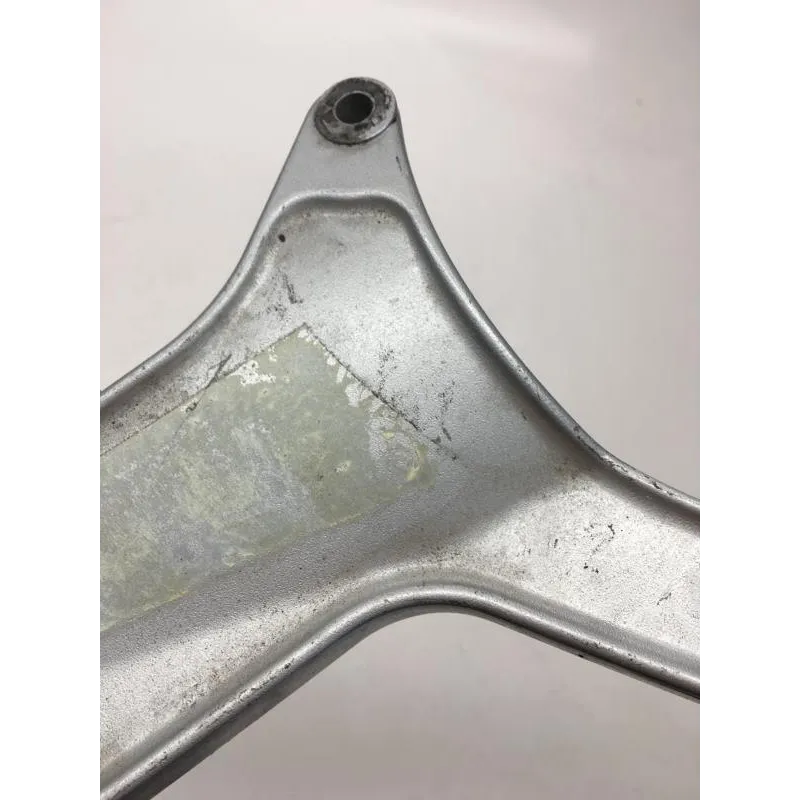 Bras support pot echappement SYM JOYRIDE 125 2001-2002