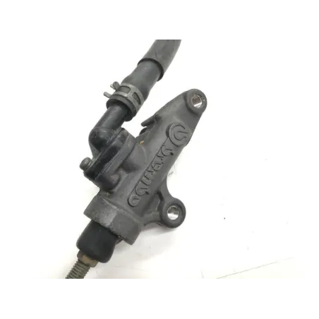 Maitre cylindre frein arriere YAMAHA TDM 850 1991-1993