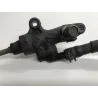 Maitre cylindre frein arriere YAMAHA TDM 850 1991-1993 Maitre cylindre frein arriere YAMAHA TDM 850 1991-1993