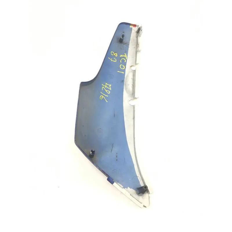 Cache carenage coque arriere gauche HONDA NSR 125 1987-1988