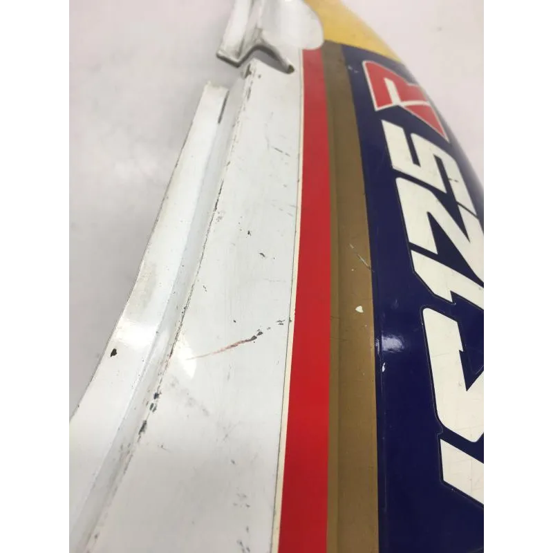 Cache carenage coque arriere gauche HONDA NSR 125 1987-1988