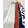 Cache carenage coque arriere gauche HONDA NSR 125 1987-1988