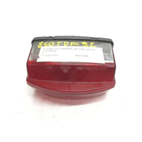 Feu arriere YAMAHA TDM 850 1991-1993