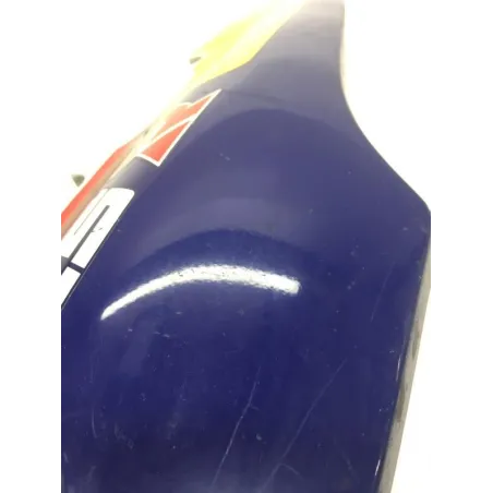Cache carenage coque arriere gauche HONDA NSR 125 1987-1988