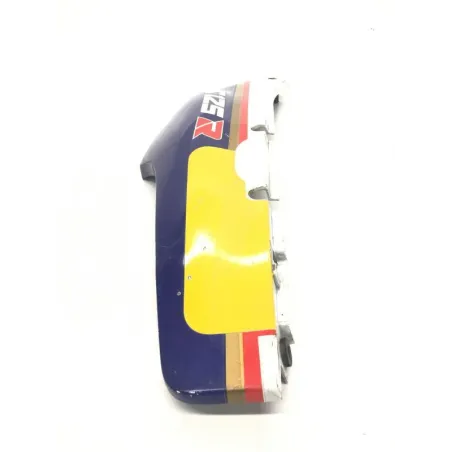 Cache carenage coque arriere gauche HONDA NSR 125 1987-1988