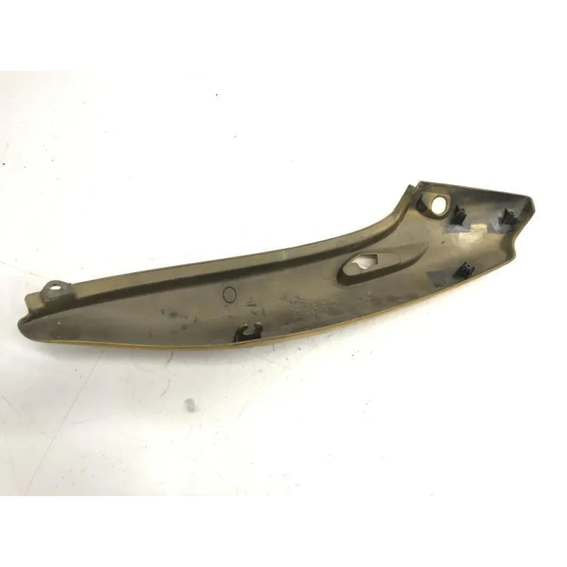 Cache carenage coque arriere droit YAMAHA TDM 850 1996-2001