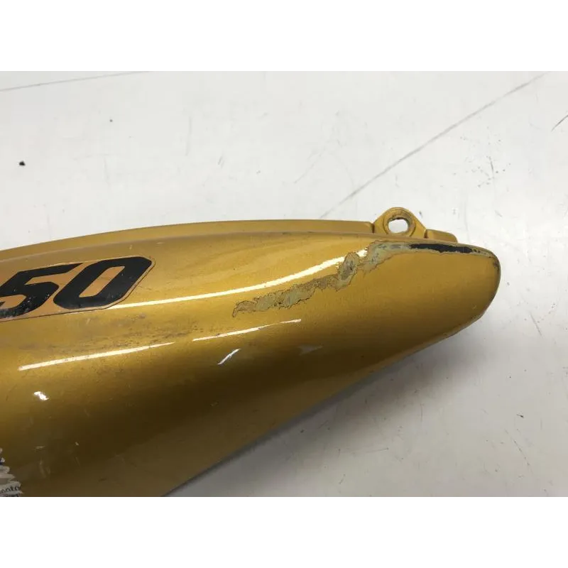 Cache carenage coque arriere droit YAMAHA TDM 850 1996-2001