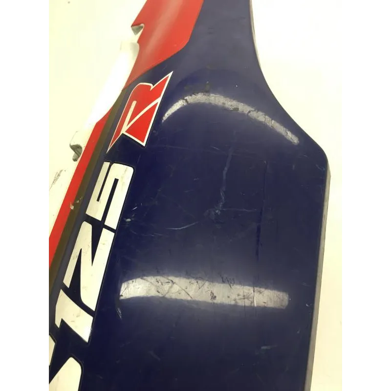 Cache carenage coque arriere gauche HONDA NSR 125 1987-1988