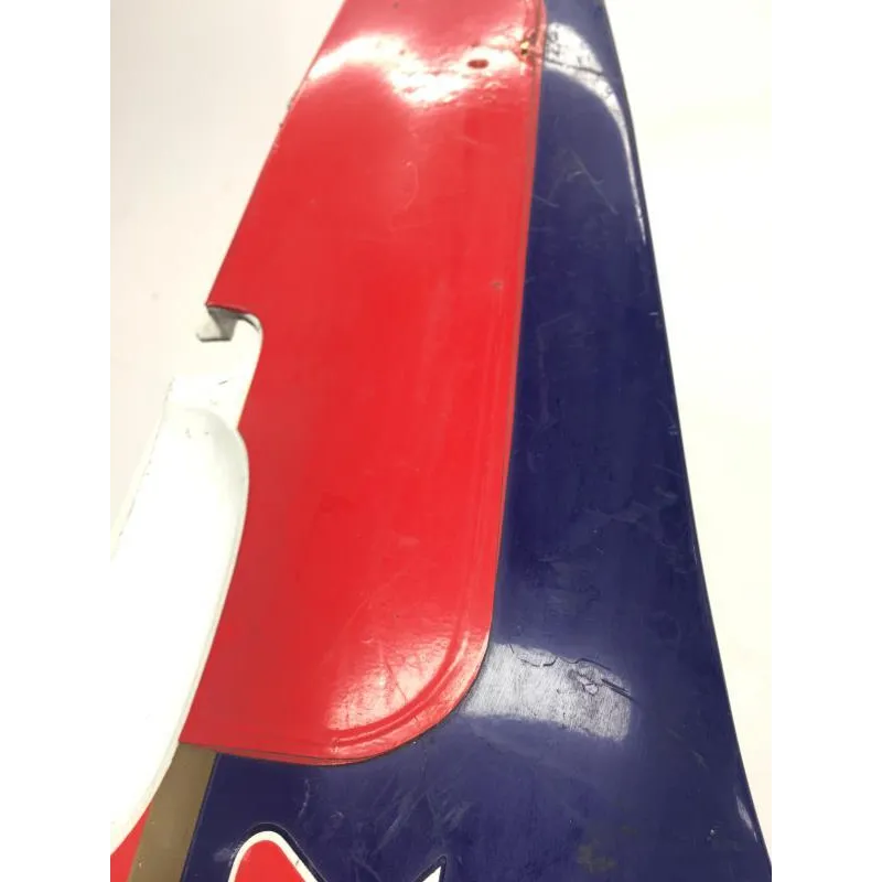 Cache carenage coque arriere gauche HONDA NSR 125 1987-1988