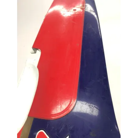 Cache carenage coque arriere gauche HONDA NSR 125 1987-1988
