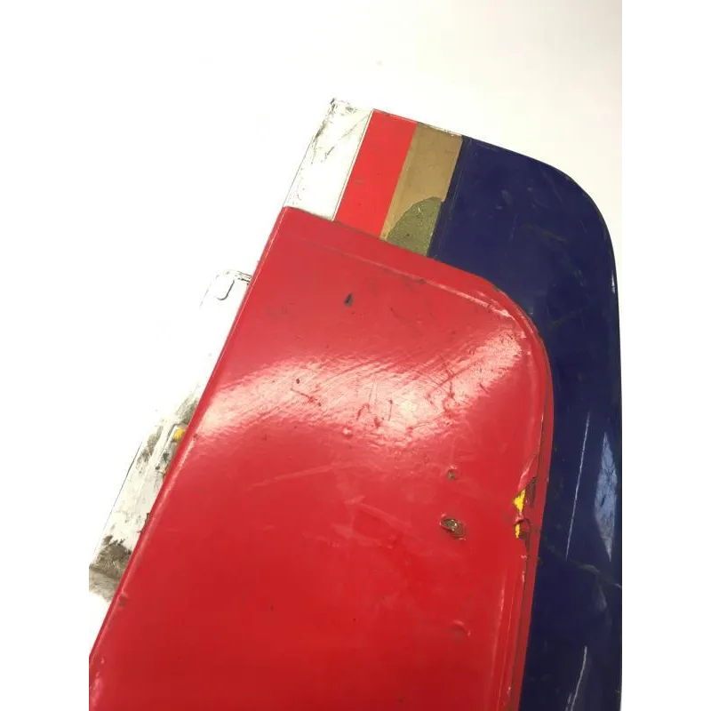 Cache carenage coque arriere gauche HONDA NSR 125 1987-1988