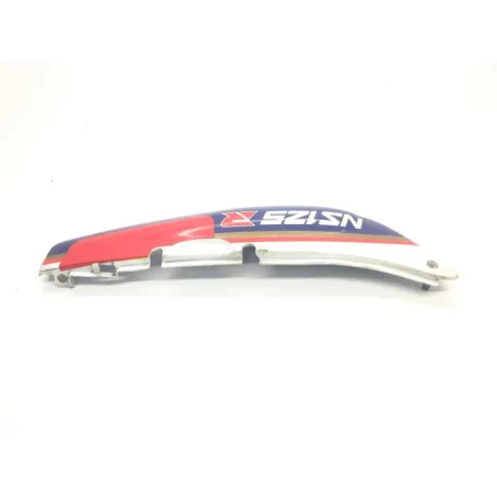 Cache carenage coque arriere gauche HONDA NSR 125 1987-1988