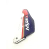 Cache carenage coque arriere gauche HONDA NSR 125 1987-1988 Cache carenage coque arriere gauche HONDA NSR 125 1987-1988