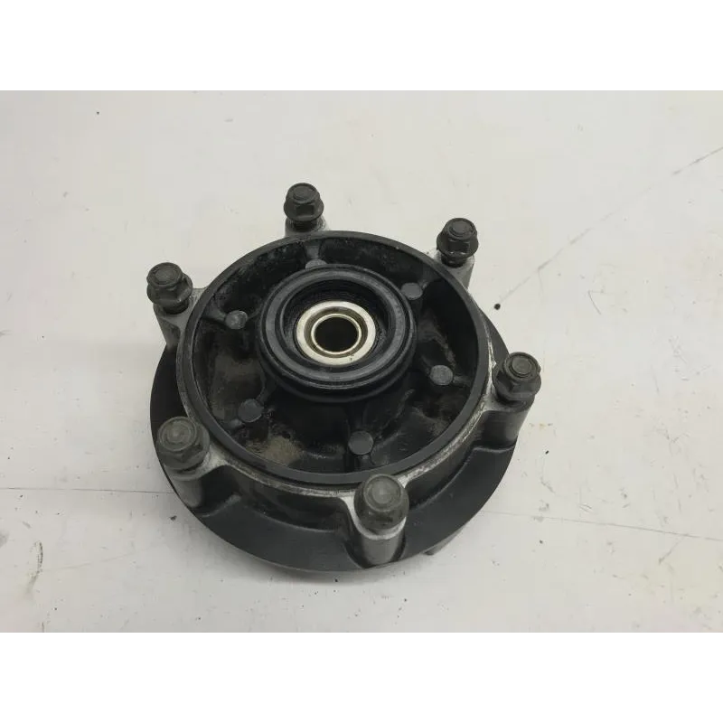 Porte couronne YAMAHA TDM 850 1996-2001