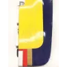 Cache carenage coque arriere droit HONDA NSR 125 1987-1988 Cache carenage coque arriere droit HONDA NSR 125 1987-1988