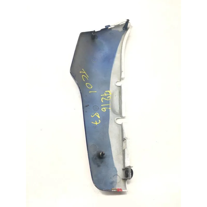 Cache carenage coque arriere droit HONDA NSR 125 1987-1988