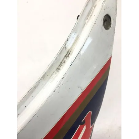 Cache carenage coque arriere droit HONDA NSR 125 1987-1988