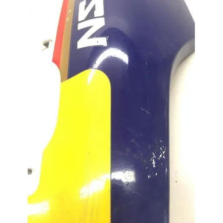 Cache carenage coque arriere droit HONDA NSR 125 1987-1988