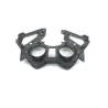 Entourage compteur YAMAHA YPR 125 2010-2013 XMAX