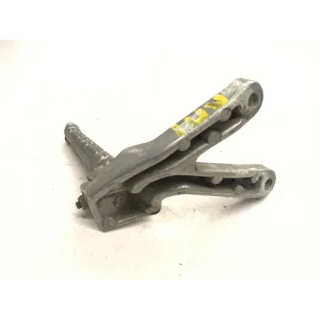 Platine arriere gauche YAMAHA FZR 1000 1989-1990
