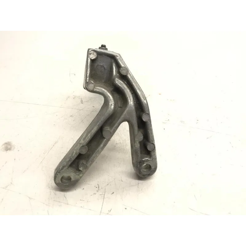 Platine arriere gauche YAMAHA FZR 1000 1989-1990