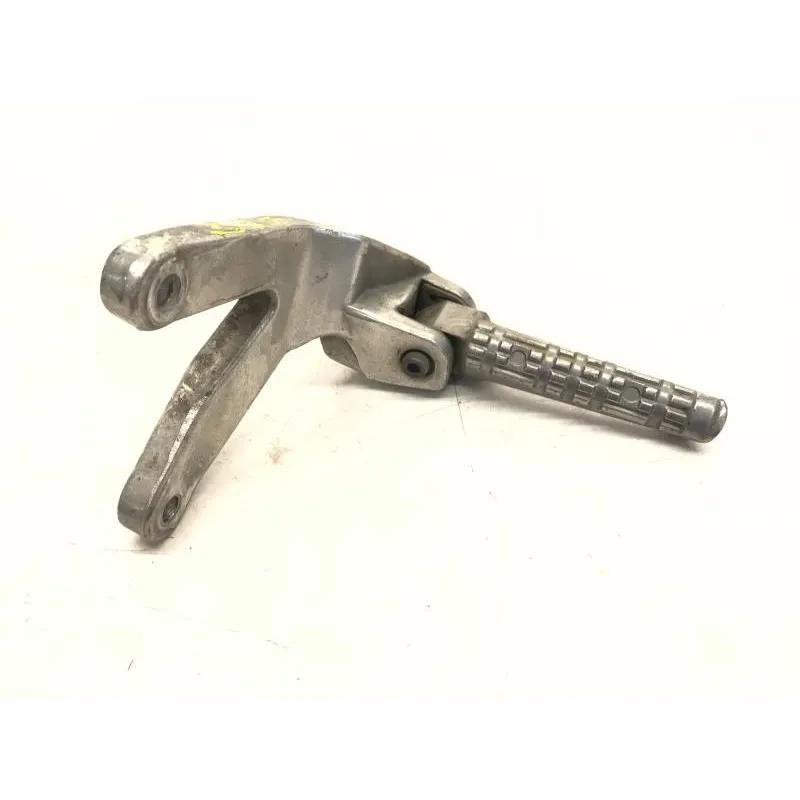 Platine arriere gauche YAMAHA FZR 1000 1989-1990
