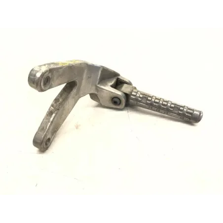 Platine arriere gauche YAMAHA FZR 1000 1989-1990