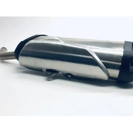 Silencieux (echappement) TRIUMPH TIGER 800 2011-2014