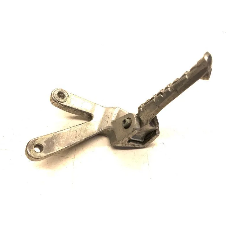 Platine arriere gauche YAMAHA FZR 1000 1989-1990