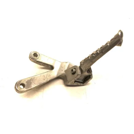 Platine arriere gauche YAMAHA FZR 1000 1989-1990