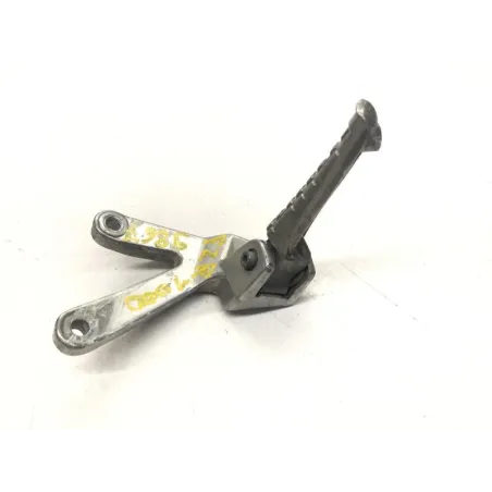 Platine arriere gauche YAMAHA FZR 1000 1989-1990