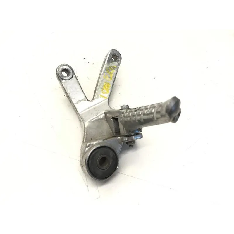 Platine arriere droite YAMAHA FZR 1000 1989-1990