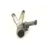 Platine arriere droite YAMAHA FZR 1000 1989-1990 Platine arriere droite YAMAHA FZR 1000 1989-1990