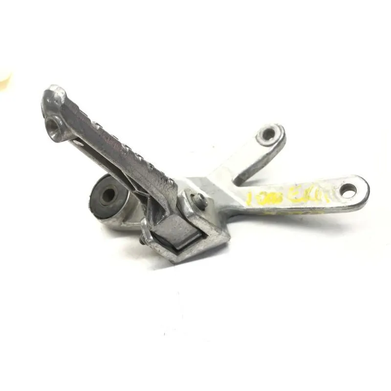 Platine arriere droite YAMAHA FZR 1000 1989-1990