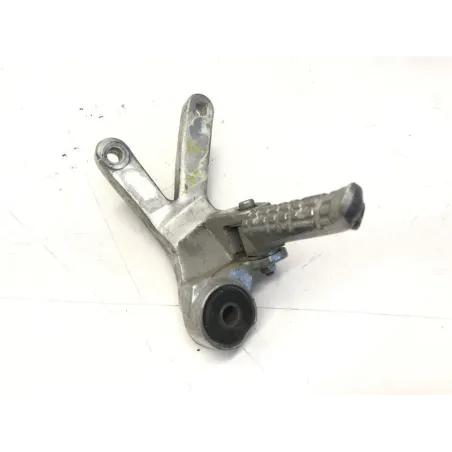 Platine arriere droite YAMAHA FZR 1000 1989-1990
