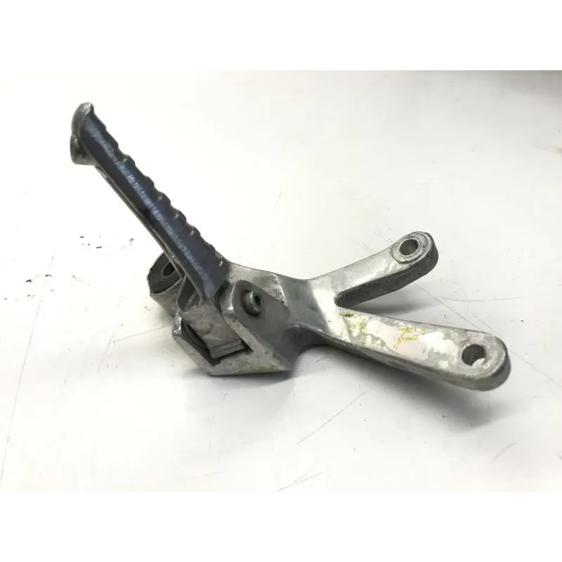 Platine arriere droite YAMAHA FZR 1000 1989-1990