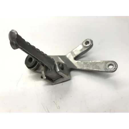 Platine arriere droite YAMAHA FZR 1000 1989-1990