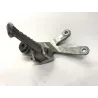 Platine arriere droite YAMAHA FZR 1000 1989-1990 Platine arriere droite YAMAHA FZR 1000 1989-1990