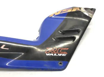 Cache lateral droit HONDA NSR 125 1990-1992